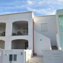 Casa mare Torre Pali Salento