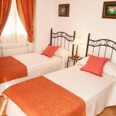 Casa Buenavista Cazorla