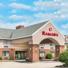 Ramada by Wyndham Vandalia