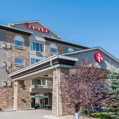 Ramada by Wyndham High River