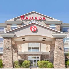 Ramada by Wyndham Brooks