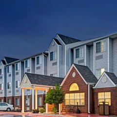 Microtel Inn & Suites by Wyndham Statesville