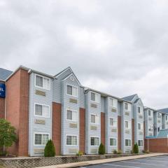 Microtel Inn Georgetown - Lexington North