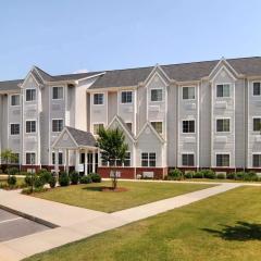 Microtel Inn & Suites Huntsville