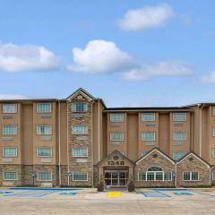 Microtel Inn & Suites - Cartersville