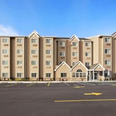 Microtel Inn & Suites-Sayre, PA