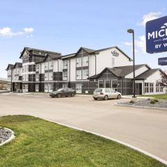 Microtel Inn & Suites by Wyndham Blackfalds