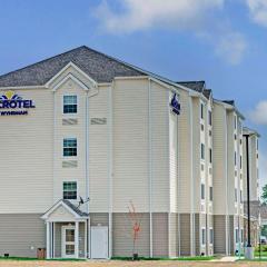 Microtel Inn & Suites by Wyndham Philadelphia Airport Ridley Park