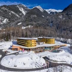 Vivea Hotel Umhausen im Ötztal