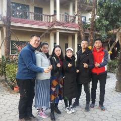 Wild Horizons Guest House