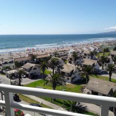 Excelente departamento en primera linea