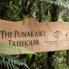 Love Punakaiki Luxury Couples Retreat Limited