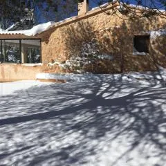 FINCA LA FOIA EL POU