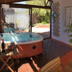 Casa Cora Con Jacuzzi