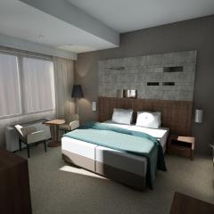 Hotel Emka