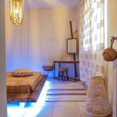 Relux Apartment