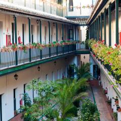 Alohamundi Lumbreras I