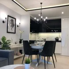 APARTAMENT BLIŻEJ MORZA Sorrento z garażem