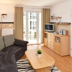 Ferienwohnung Rügenzauber