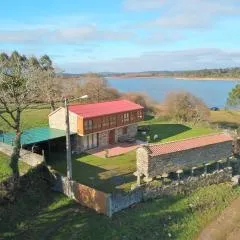 Casa Embalse da Fervenza