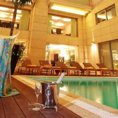 Nafs Hotel