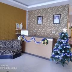 Rumah Retret Bethania