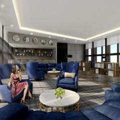 Barony Park Hotel Shanghai