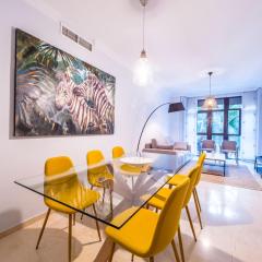 MALAGA CENTER EXPERIENCE - Premium Apartment