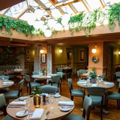 Hotel Du Vin & Bistro York