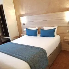 Hotel Champerret Elysees