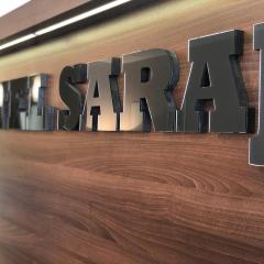 Motel Saraj