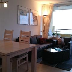 Ferienwohnung "Traumblick" - Selbstversorger