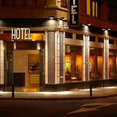 Hotel Gran Via