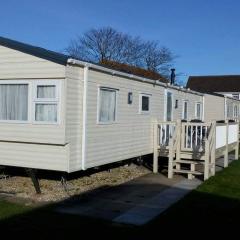 8 Berth Northshore (Warmth)