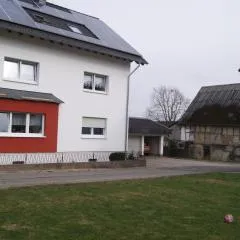 Haus Straus