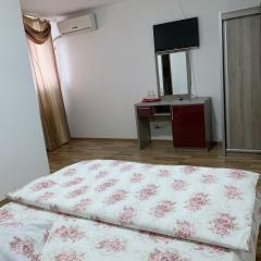 Hotel Restaurant Enigma Plopeni