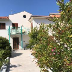 Apartments Ruža Mikelić