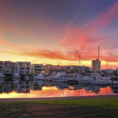 Haven Marina Motel