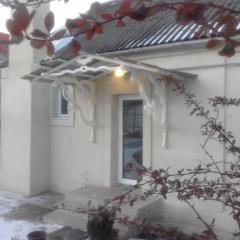 Гостьовий дім у Почаєві