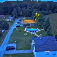 Falamić Sport Resort