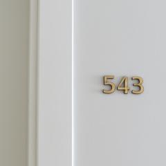New Gudauri Apartment 543