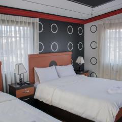 Belmont B&B
