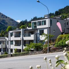 The Glebe Apartments