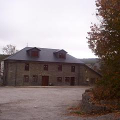 Casa Rosi. Cumbres borrascosas Brañuelas