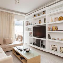 Elegant Athenian Apartment