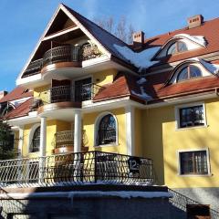 Apartament Wenecja
