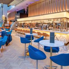 Radisson Blu Hotel, Glasgow