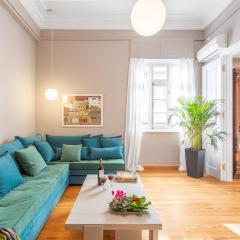Hidesign Athens Apollon Luxury Apt in Plaka Acropolis