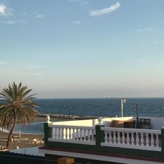 Pedregalejo, Estropada 2