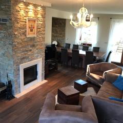 Vass-Villa Vendégház